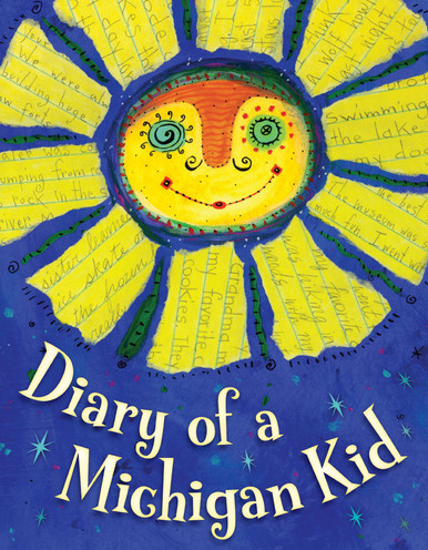Alternative view of Diary of a Michigan Kid