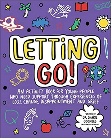 Alternative view of Letting Go!
