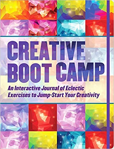 Creative Boot Camp Journal