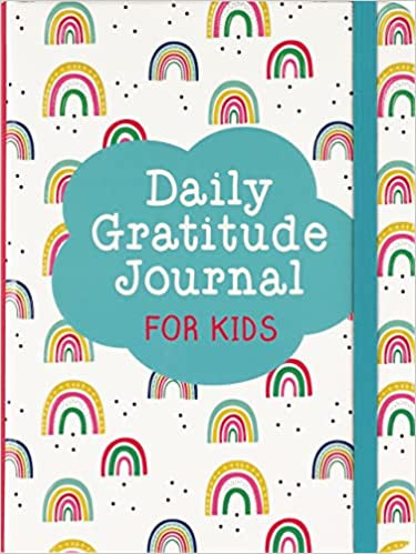 Daily Gratitude Journal for Kids
