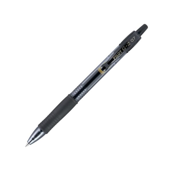 G2 Premium Gel Ink Retractable Pen