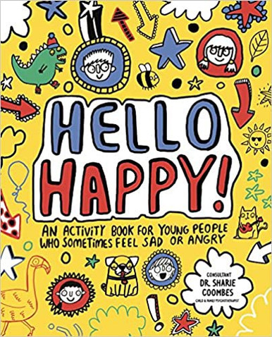Alternative view of BO_Hello, Happy!